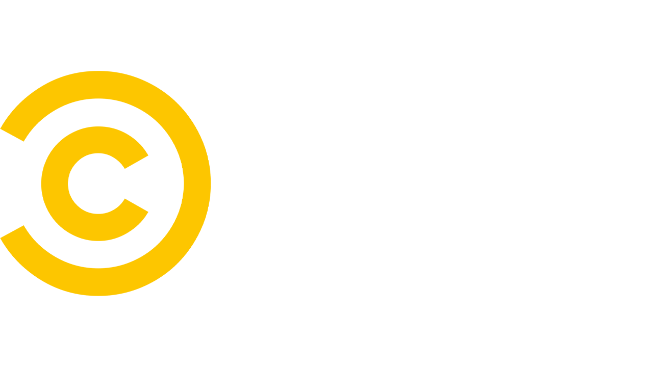Comedy Central