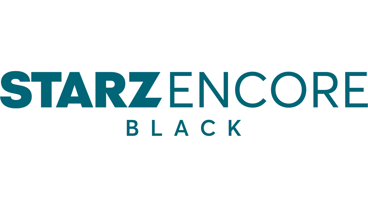 STARZ IN BLACK