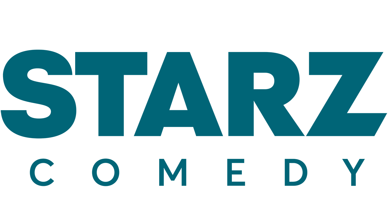STARZ Comedy