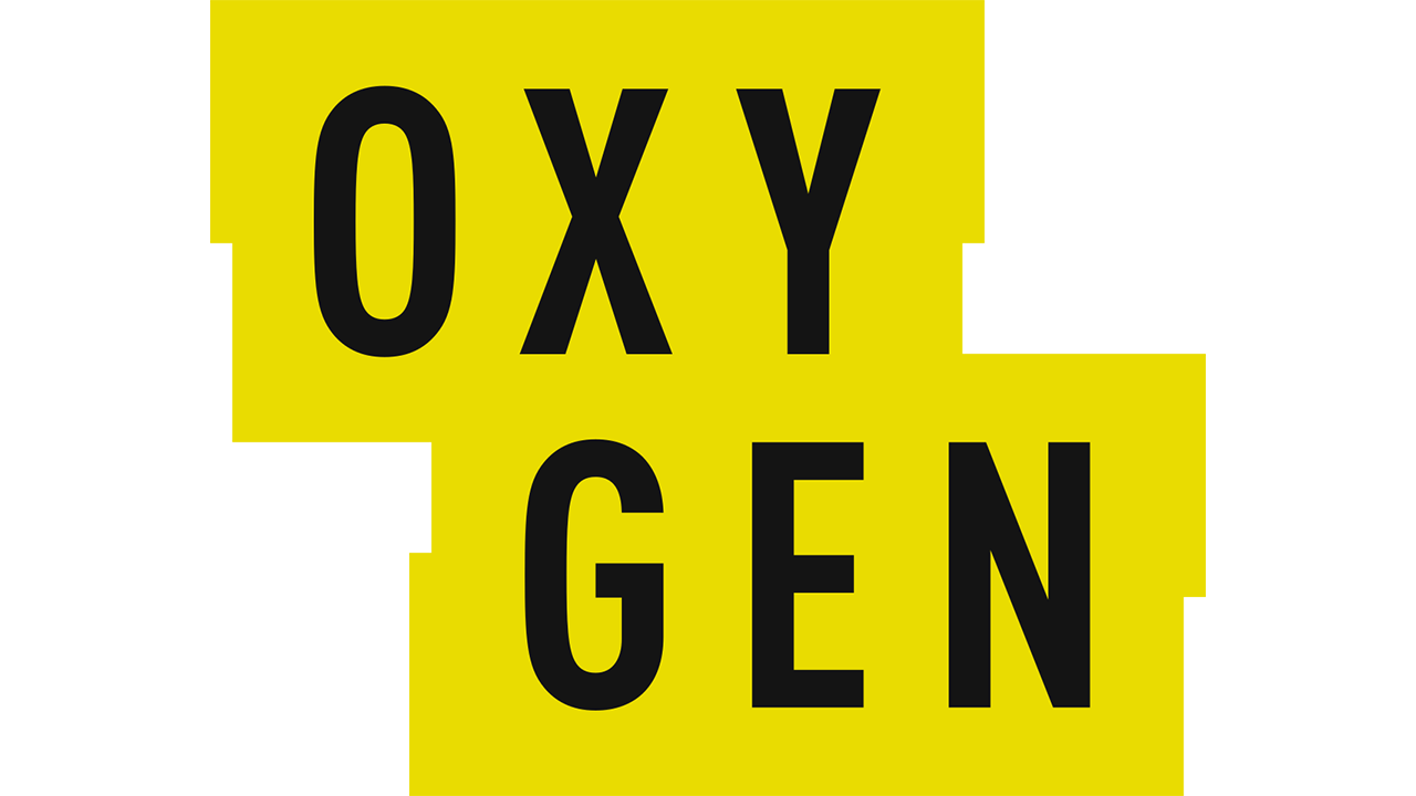 OXYGEN