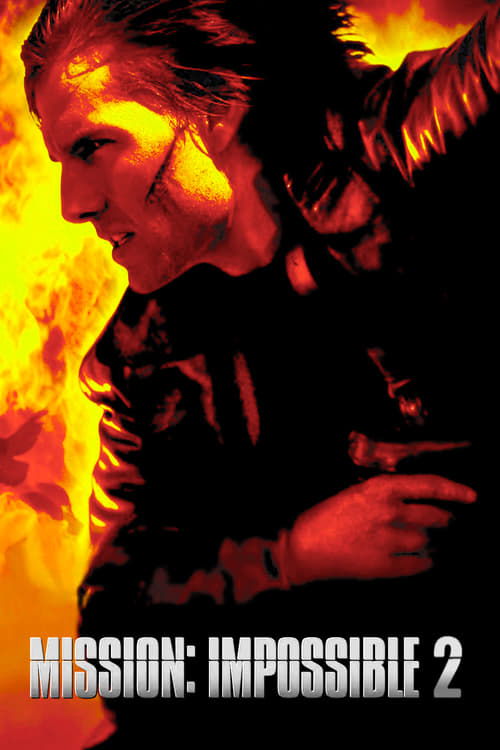 With computer genius Luther Stickell at his side and a beautiful thief on his mind, agent Ethan Hunt races across Australia and Spain to stop a former IMF agent from unleashing a genetically engineered biological weapon called Chimera. This mission, should Hunt choose to accept it, plunges him into the center of an international crisis of terrifying magnitude.