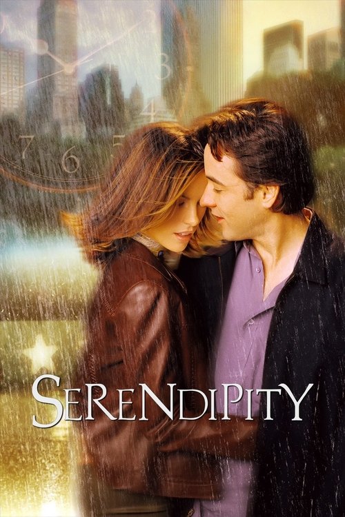 Although strangers Sara and Jonathan are both already in relationships, they realize they have genuine chemistry after a chance encounter - but part company soon after. Years later, they each yearn to reunite, despite being destined for the altar. But to give true love a chance, they have to find one another again.