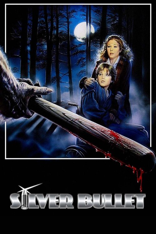 The small city of Tarker's Mills is startled by a series of sadistic murders. The population fears the work of a manic, but sightings of a mysterious, hairy creature soon spread. People lock themselves up at night, but there's one boy who's still outside%E2%80%A6