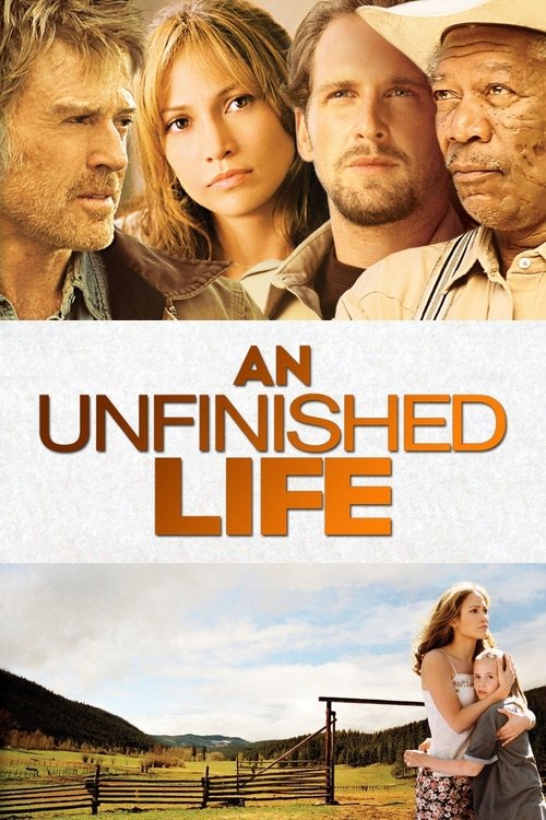 Stoic and heartbroken, Einar Gilkyson quietly lives in the rugged Wyoming ranchlands alongside his only trusted friend, Mitch Bradley. One day, the woman he blames for the death of his only son arrives at his door broke, desperate and with a granddaughter he's never known. But even as buried anger and accusations resurface, the way is opened for unexpected connection, adventure and forgiveness.