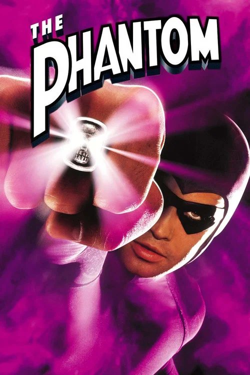 The 21st successor to the role of Bengalla's resident superhero must travel to New York to prevent a rich madman from obtaining three magic skulls that would give him the secret to ultimate power.