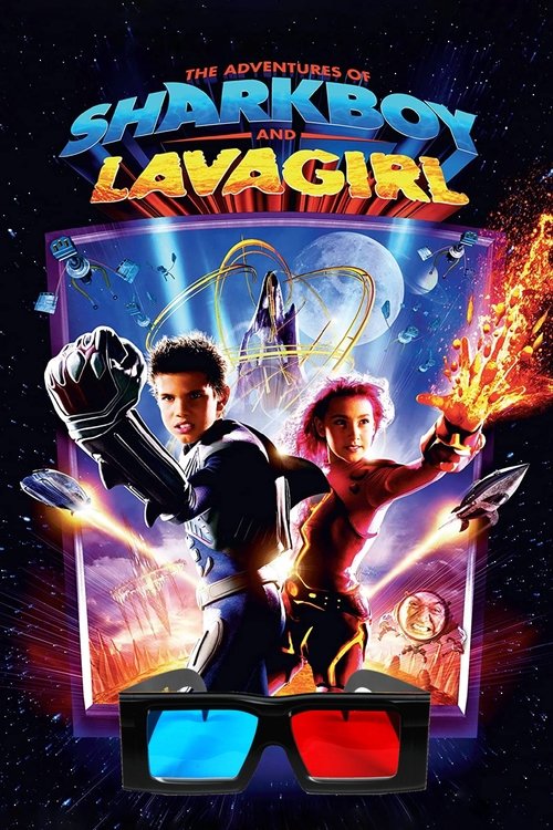 Everyone always knew that Max had a wild imagination, but no one believed that his wildest creations -- a boy raised by watchful great white sharks and a girl with the force of a volcano -- were real. Now, these two pint-sized action masters will show Max that even an ordinary kid has what it takes to be extraordinary.