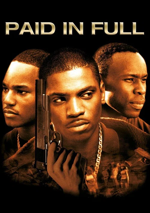 Ace is an impressionable young man working for a dry cleaning business. His friend, drug dealer Mitch goes to prison. In an unrelated incident, he finds some cocaine in a pants pocket. Soon, Ace finds himself dealing cocaine for Lulu. Via lucky breaks and solid interpersonal skills, Ace moves to the top of the Harlem drug world. Of course, unfaithful employees and/or rivals conspire to bring about Ace's fall.