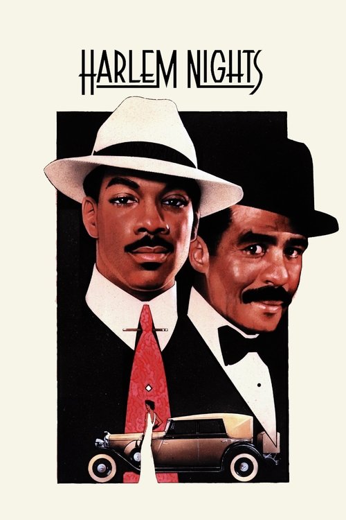 'Sugar' Ray is the owner of an illegal casino and must contend with the pressure of vicious gangsters and corrupt police who want to see him go out of business. In the world of organised crime and police corruption in the 1920s, any dastardly trick is fair.