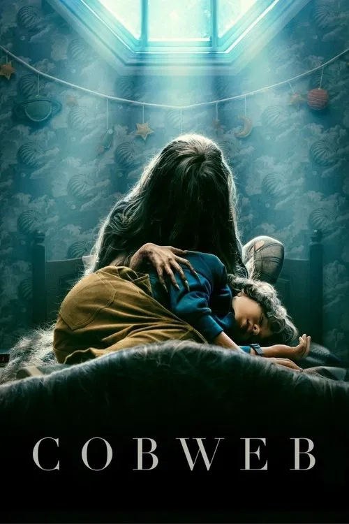 Eight year old Peter is plagued by a mysterious, constant tapping from inside his bedroom wall-one that his parents insist is all in his imagination. As Peter's fear intensifies, he believes that his parents could be hiding a terrible, dangerous secret and questions their trustworthiness.