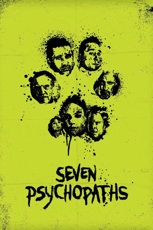 A struggling screenwriter inadvertently becomes entangled in the Los Angeles criminal underworld after his oddball friends kidnap a gangster's beloved Shih Tzu.