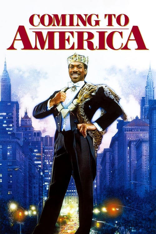 An African prince decides it's time for him to find a princess... and his mission leads him and his most loyal friend to Queens, New York. In disguise as an impoverished immigrant, the pampered prince quickly finds himself a new job, new friends, new digs, new enemies and lots of trouble.