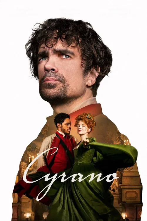 A man ahead of his time, Cyrano de Bergerac dazzles whether with ferocious wordplay at a verbal joust or with brilliant swordplay in a duel. But, convinced that his appearance renders him unworthy of the love of a devoted friend, the luminous Roxanne, Cyrano has yet to declare his feelings for her-and Roxanne has fallen in love, at first sight, with Christian.