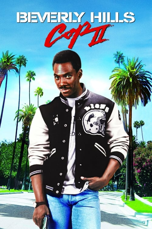 Axel heads for the land of sunshine and palm trees to find out who shot police Captain Andrew Bogomil. Thanks to a couple of old friends, Axel's investigation uncovers a series of robberies masterminded by a heartless weapons kingpin-and the chase is on.