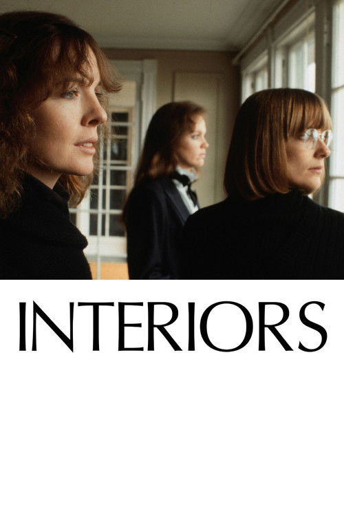 When Eve, an interior designer, is deserted by her husband of many years, Arthur, the emotionally glacial relationships of the three grown-up daughters are laid bare. Twisted by jealousy, insecurity and resentment, Renata, a successful writer; Flyn, a woman crippled by indecision; and Joey, a budding actress; struggle to communicate for the sake of their shattered mother. But when their father unexpectedly falls for another woman, his decision to remarry sets in motion a terrible twist of fate%E2%80%A6