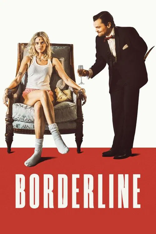 After escaping from a mental hospital, a violent sociopath named Paul begins a dangerous rampage targeting Sofia, a world-famous pop star. Obsessed with her, he takes Sofia hostage in her own home, acting under the delusional belief that they are getting married. Paul is desperate to prove his devotion, leading to a tense and unpredictable situation.