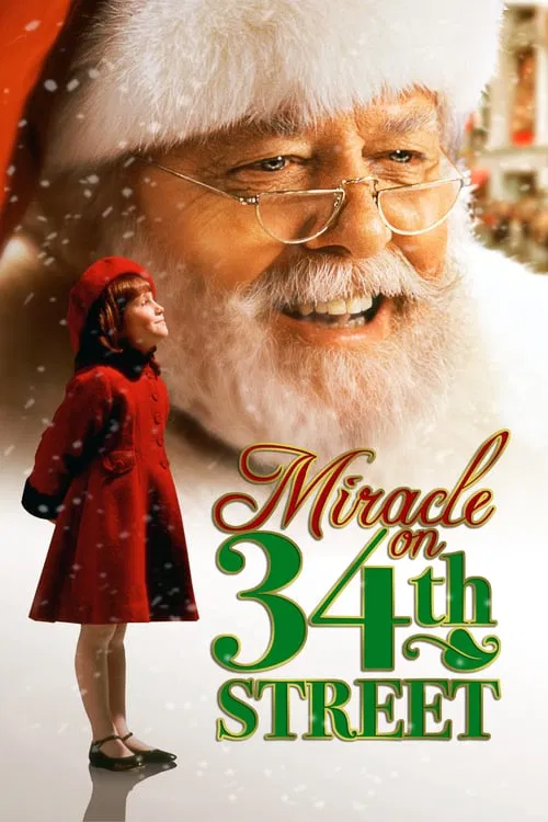 Six-year-old Susan Walker has doubts about childhood's most enduring miracle-Santa Claus. Her mother told her the secret about Santa a long time ago, but, after meeting a special department store Santa who's convinced he's the real thing, Susan is given the most precious gift of all-something to believe in.