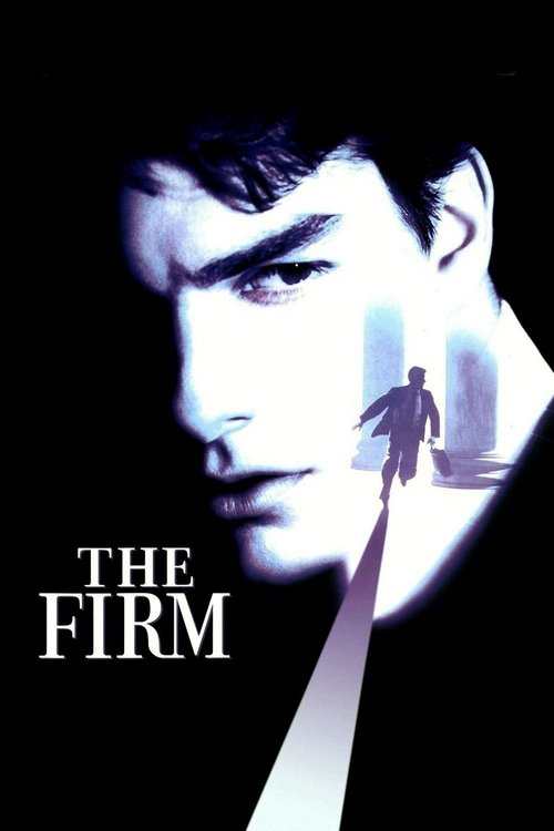 Mitch McDeere is a young man with a promising future in Law. About to sit his Bar exam, he is approached by 'The Firm' and made an offer he doesn't refuse. Seduced by the money and gifts showered on him, he is totally oblivious to the more sinister side of his company. Then, two Associates are murdered. The FBI contact him, asking him for information and suddenly his life is ruined. He has a choice - work with the FBI, or stay with the Firm. Either way he will lose his life as he knows it. Mitch figures the only way out is to follow his own plan...