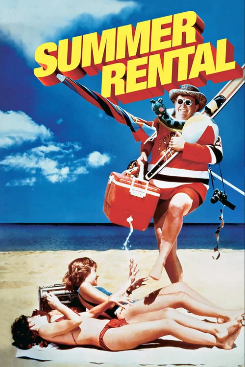 Jack Chester, an overworked air traffic controller, takes his family on vacation to the beach. Things immediately start to go wrong for the Chesters, and steadily get worse. Jack ends up in a feud with a local yachtsman, and has to race him to regain his pride and family's respect.