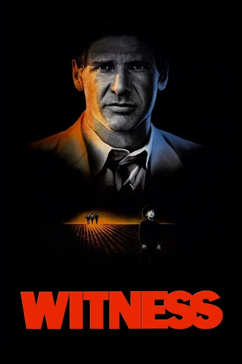 While protecting an Amish boy-the sole witness to a brutal murder-and his mother, a detective is forced to seek refuge within their community when his own life comes under threat.