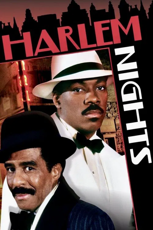 'Sugar' Ray is the owner of an illegal casino and must contend with the pressure of vicious gangsters and corrupt police who want to see him go out of business. In the world of organised crime and police corruption in the 1920s, any dastardly trick is fair.