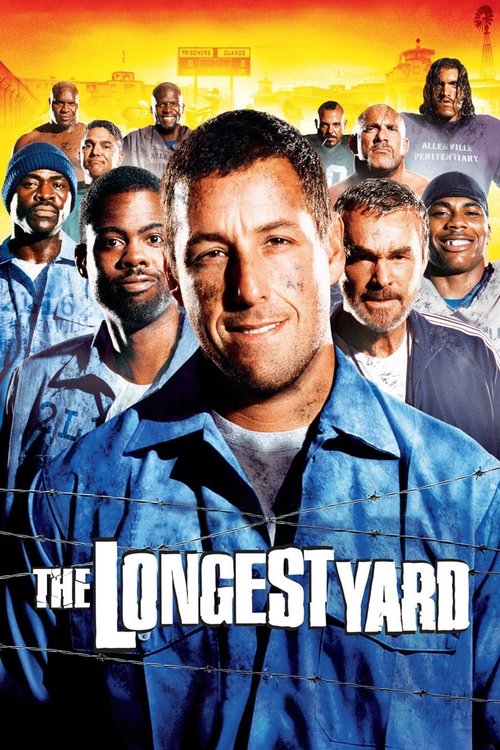 Disgraced pro football quarterback Paul Crewe lands in a Texas federal penitentiary, where manipulative Warden Hazen recruits him to advise the institution's football team of prison guards. Crewe suggests a tune-up game which lands him quarterbacking a crew of inmates in a game against the guards. Aided by incarcerated ex-NFL coach and player Nate Scarborough, Crewe and his team must overcome not only the bloodthirstiness of the opposition, but also the corrupt warden trying to fix the game against them.