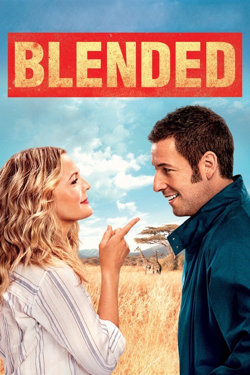 Recently divorced mom Lauren and widowed dad Jim let their friends push them into a blind date, which goes disastrously wrong. Unsurprisingly, neither wants to see the other ever again. However, fate intervenes when both Jim and Lauren, unbeknownst to each other, purchase one-half of the same vacation package at a South African resort for families, during spring break. They and their children are forced to share the same romantic suite and participate in a slew of family activities together.
