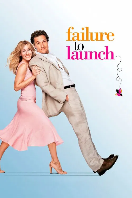 At 35, Tripp has an interesting job, a hip car, a passion for sailing, an active dating life, and a great house - trouble is, he still lives with his parents, Al and Sue, who are not happy about it. Al and Sue are fascinated when friends whose adult son has recently moved away from home reveal they hired an expert to help. In desperation to push Tripp out of the nest once and for all, Al and Sue hatch a plan to hire Paula, an "interventionist," who has a formula in these cases.