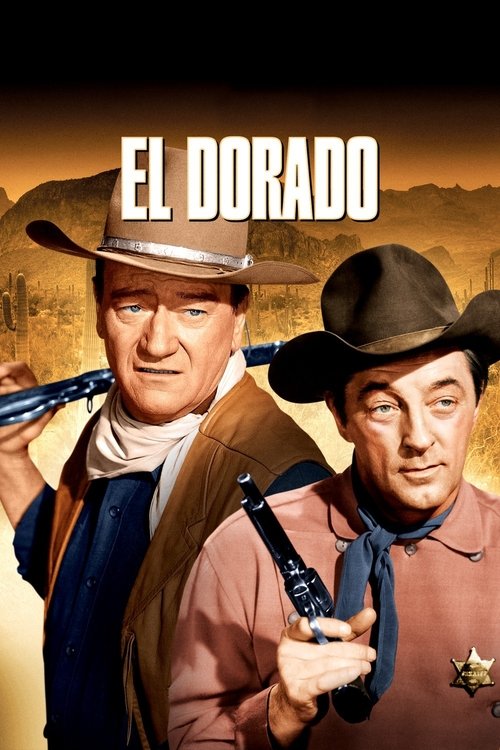 Cole Thornton, a gunfighter for hire, joins forces with an old friend, Sheriff J.P. Harrah. Together with a fighter and a gambler, they help a rancher and his family fight a rival rancher that is trying to steal their water.