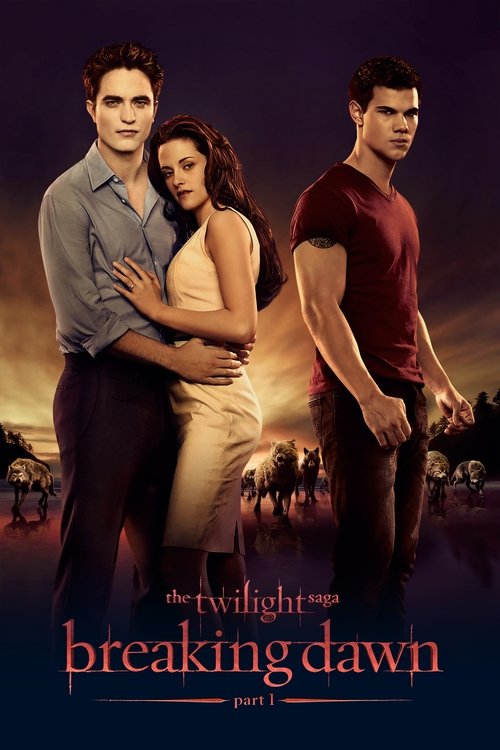 Bella Swan and Edward Cullen's honeymoon phase is abruptly disrupted by betrayals and unforeseen tragedies that endanger their world.