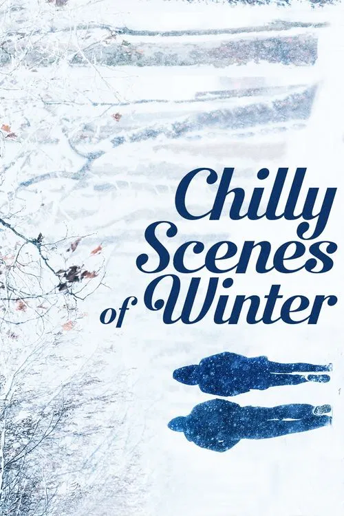 Charles is a bored civil servant struggling through a harsh Utah winter. He spends most of his time reflecting on his romance with Laura, a coworker who left him to return to her husband, an A-Frame salesman.