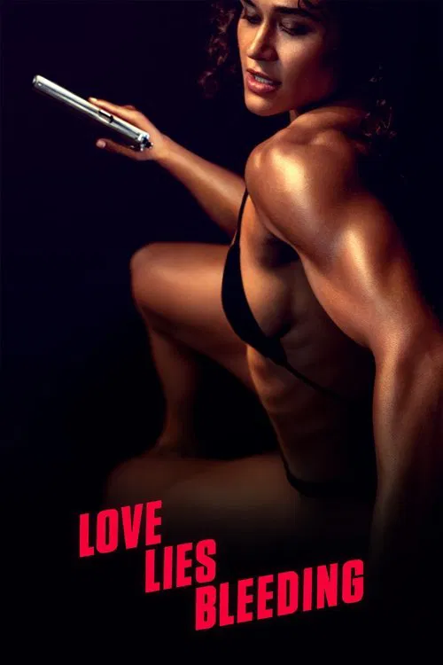 Reclusive gym manager Lou falls hard for Jackie, an ambitious bodybuilder headed through town to Las Vegas in pursuit of her dream. But their love ignites violence, pulling them deep into the web of Lou's criminal family.